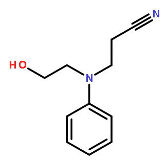 N-羥乙基-N-氰乙基苯胺