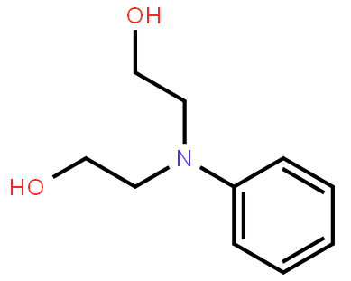 N,N-二羥乙基苯胺
