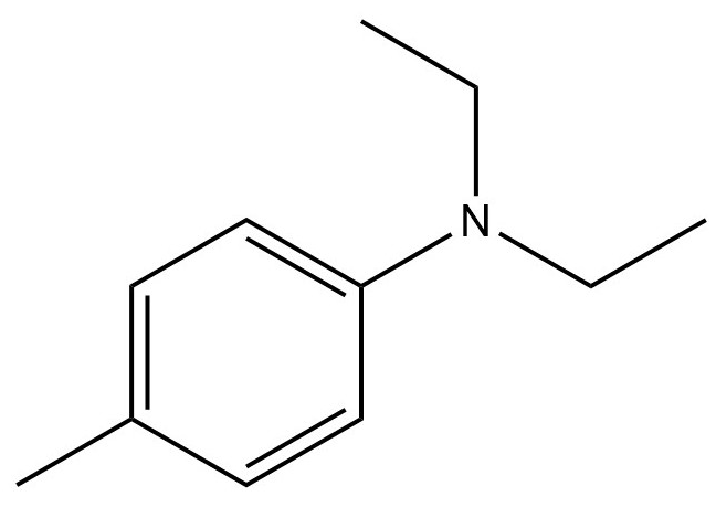 N,N-二乙基對甲苯胺