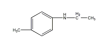 N-乙基對甲苯胺