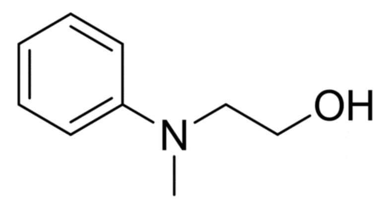 N-甲基-N-羥乙基苯胺