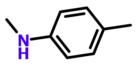 N-甲基對(duì)甲苯胺